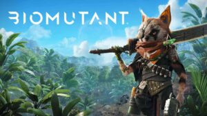 Read more about the article Biomutant – An Open World RPG