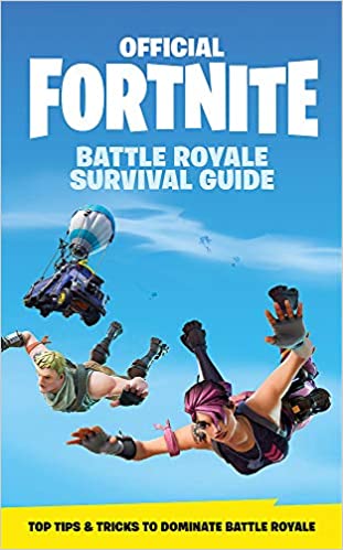 You are currently viewing Fortnite Strategy Tips – How to Dominate the Competition