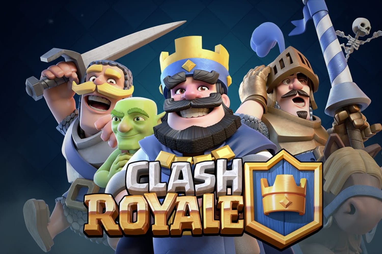 Read more about the article Tips For Playing clash royale: A Strategy Game That You Will Not Want To Miss