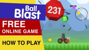 Read more about the article How Do You Win Ball Blast Every Time?