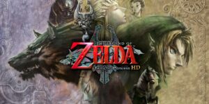 Read more about the article Twilight Princess – Hylian Legends Wii Pack Review
