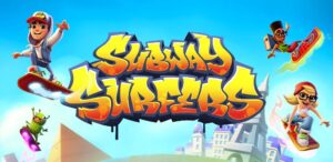Read more about the article Who is No 1 in Subway Surfers?