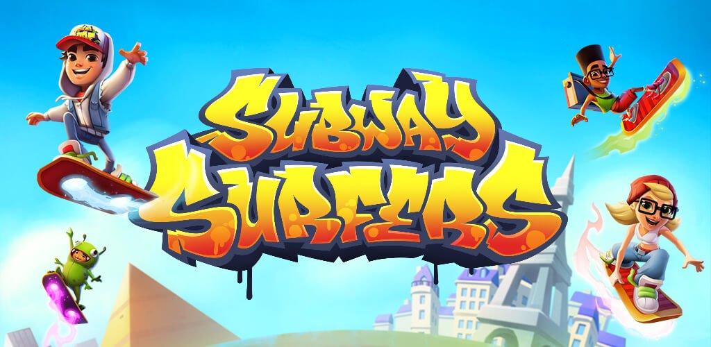You are currently viewing Who is No 1 in Subway Surfers?